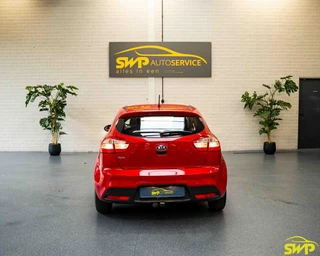 Kia Rio 1.2 CVVT ComfortLine | 5 deurs | Airco | Metallic lak! / 26