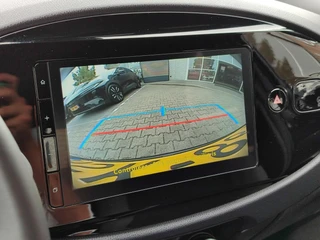 Toyota Aygo X PLAY 4S-BANDEN APPLE/ANDROID AD-CRUISE CAMERA BLUETOOTH AIRCO NL-AUTO EL-RAMEN/SPIEGELS / 19