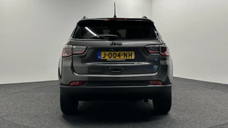 Jeep Compass 1.4 MultiAir Longitude CAMERA CARPLAY NAVI CRUISE ECC LM. / 8