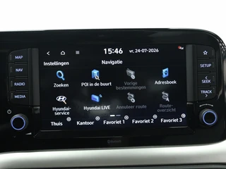 Hyundai i10 1.0 Premium Navigatie | Camera | Climate control / 29