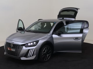 Peugeot 208 1.2 Hybride eDSC6 145 GT Automaat Carplay 3D Cockpit Clima Camer / 30