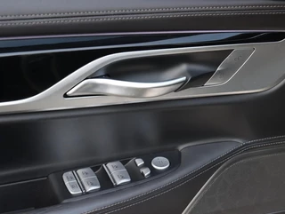 BMW 7-serie 750i xDrive High Executive | M-sport | €190.219 NIEUW!! | Full Options | / 43