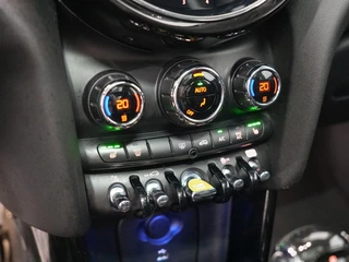 MINI Electric 33 kWh Panoramadak | Harman Kardon | Leder / 18