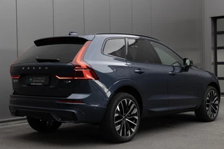 Volvo XC60 T8 Plug-in hybrid AWD Ultra Dark Snel Leverbaar! Te bestellen! / 8