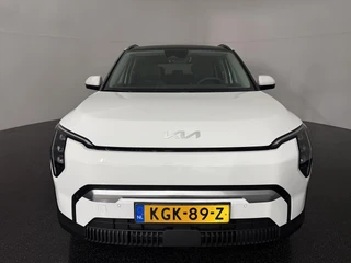 KIA Ev3 81,4 kWh 204pk Plus Advanced / 9