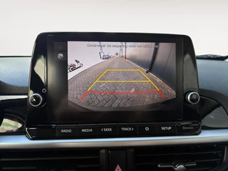 Kia Picanto 1.0 DPi DynamicLine | Navi | Camera | Apple Carplay | Android Auto | Lichtmetalen Velgen | Airco | / 20