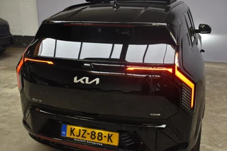 Kia Ev3 81,4 kWh 204pk GT-PlusLine / 34