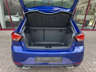 SEAT Ibiza 1.0 TSI FR  | Cruise | PDC | Camera | Stoelverw. | Carplay | LED | Navi | / 39