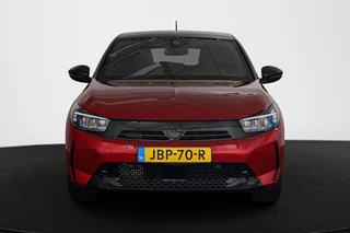 Opel Corsa 1.2 Turbo Hybrid Yes Automaat 1e Eigenaar 7 JAAR GARANTIE Apple CarPlay 17" NL Auto / 14