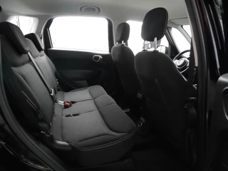 Fiat 500 L 0.9 TwinAir CityCross | Airco | Navigatie | Lichtmetalen velgen | Cruise control | Elektrische ramen / 14