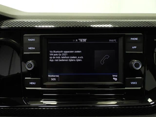 Volkswagen Polo 1.0 TSI Life NAVI-APP/AIRCO/ADAPT.CRUISE/LED/PDC/15"LMV! / 11