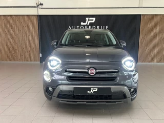 Fiat 500 X Cross 1.0 GSE City Cross Applecarplay|Camera|Cruise|PDC| / 12