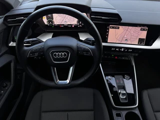 Audi A3 Sportback 40 TFSI e 204 PK Advanced edition | 93 % SOH | Audi dealer onderhouden | Camera | Stoelverwarming / 13
