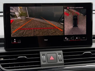 Audi Q5 50 TFSI e S-Line edition Competition | 98% SOH | Panoramadak | Nappa-Leder| Matrix-LED | 360 Camera | Stoelverwarming / 23
