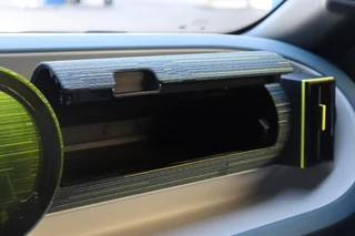 Fiat Grande Panda 1.2 Hybrid ICON Automaat Apple CarPlay Pack Style / 23