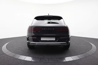 Genesis GV70 Panoramadak | BTW | Adaptive Cruise Control / 9