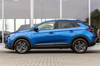 Opel Grandland X 1.2 Turbo Innovation  | Pano | Parkeersens. | Cruise | / 6