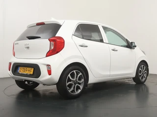 Kia Picanto 1.0 DPi DynamicPlusLine  - Keyless - Navigatie - Climate Control - Cruise Control - Apple CarPlay/Android Auto - Fabrieksgarantie tot 04-2031 / 9