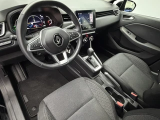 Renault Clio 1.6 E-Tech Hybrid 140 Business Zen Camera | Parkeersensoren | Navigatie | Carplay&Android / 11