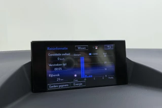 Lexus CT 200h Business Line | Navigatie | Climate Control | Achteruitrijcamera | Parkeersensoren voor & achter / 30