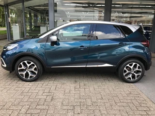 Renault Captur 0.9 TCe Intens Climate | Navi | Trekhaak | Camera / 5