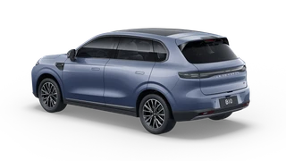 Leapmotor B10 Design Hybrid EV 18.8 kWh | Nu beschikbaar | Wltp 900km gecombineerd | Elektrisch 82km Wltp | Luxe uitvoering | Camera rondom | Stoel en stuurverwarming | Draadloze telefoonoplader | Keyless entry en start / 4