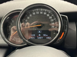 Mini Mini 1.5 Cooper Pepper NAVIGATIE CRUISE LM. / 24