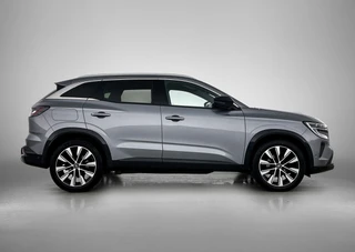 Renault Austral 1.3 Mild Hybrid 160 X-Tronic Techno | Trekhaak | Panodak | Stoel-/Stuurverwarming | 360 Camera | / 9