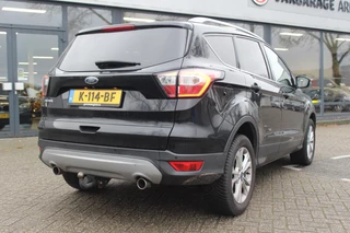 Ford Kuga 1.5 EcoBoost Titanium, 2000kg trekvermogen / 6