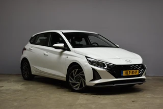Hyundai I20 1.0 T-GDI 48V MHEV Comfort I Apple carplay & Android Auto / 5