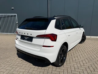 Skoda Kamiq 1.0 TSI Monte Carlo * Panoramadak * Parkeercamera * Navigatiesysteem * Keyless entry* / 2