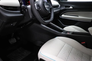Fiat 600 1.2 Hybrid La Prima | MASSAGE | NAVIGATIE | DAB | APPLE | CAMERA / 34