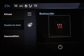 Peugeot e-408 Allure 58 kWh | NIEUW | COMFORT / CONNECT / 360 VISION & DRIVE ASSIST- PACK | STUURVERWARMING | DAB | APPLE | CAMERA / 7