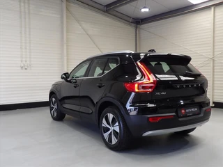 Volvo XC40 T4 Twin Engine 211pk Geartronic Inscription Expression / 9