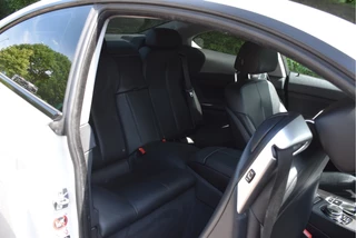 BMW 6 Serie 640i High Executive 320 PK | Camera | Leder | Elekt.stoelen memory | Full Led | Stoelverwarming | 20'Inch | Navi / 41
