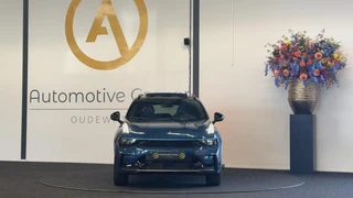 Lynk & Co 01 1.5 PHEV | MY23 | 6.6 KWH | ZWARTE HEMEL | PANO | 360 | / 10