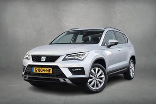 SEAT Ateca 1.0 EcoTSI Style Business Intense | Trekhaak | Apple CarPlay | Camera | Climate