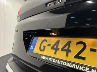 Peugeot 3008 1.2 PureTech Blue Lease Premium PANO CAMERA NAVI CRUISE CARPLAY. / 11