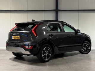 Kia Niro 1.6 GDi Hybrid DynamicLine Camera Adaptive Cruise / 4