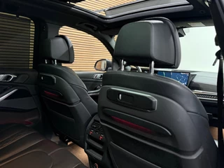 BMW X5 XDrive50e M-Sport | Pano | Sky Lounge | Innovatie-pakket | Harman/Kardon | Driving Assistant Professional | Comfort Pakket / 25