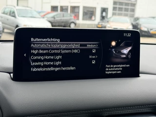 Mazda CX-5 2.0 e-SkyActiv-G M Hybrid 165 Advantage  | Trekhaak | LED | Keyless | HUD | 360 Camera | Apple/Android | Stuur- en stoelverwarming / 73
