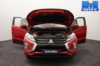 Mitsubishi Eclipse Cross 1.5 DI-T Black Edition|360°|TREKH / 75