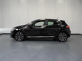 Renault Clio 1.6 E-Tech Hybrid 140 Intens NAVI/360CAM/CLIMA/LED/17"LMV! / 2