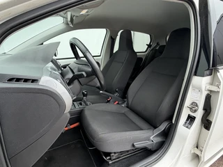SEAT Mii 1.0 Sport Dynamic Airco Stoelverwarming Navi Bluetooth Orig.NL! / 39