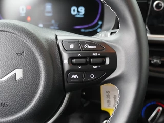 Kia Picanto 1.0 DPI DynamicLine  - Airco - Cruise Control - Navigatie - DAB - Apple Carplay/Android Auto Fabrieksgarantie 24-03-2032 of 150.000 km / 28