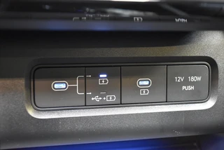 HYUNDAI Tucson 1.6 T-GDi Plug In Hybride Premium Sky I Schuifdak | Navi | 360 Camera | Electr stoelverst. | PDC . / 34