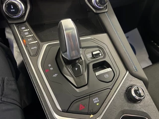 Lynk & Co 01 1.5 PHEV 262PK (2024) Adapt.Cruise 360° Hemel Black Carplay Plug-in Stoelverw Vol opties! / 15