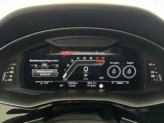Audi RSQ8 4.0 TFSI RS Q8 Quattro Panoramadak | Luchtvering | 23'' L.M. Velgen / 14