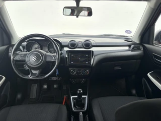 Suzuki Swift 1.2 Select 1e Eig. Dealer onderhouden Sportline uitvoering! / 18