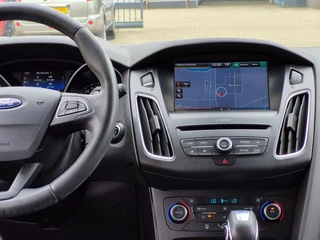 Ford Focus Wagon 1.5 Titanium|1e eig|NAP|AUT|Cruise|Airco / 26